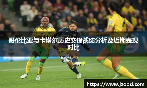 哥伦比亚与卡塔尔历史交锋战绩分析及近期表现对比